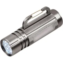 Brightforce Torch Silver Unbranded